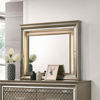Picture of Saville Row Mirror with Storage
