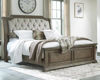 Picture of Wyndahl Queen Bedroom Set