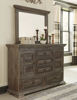Picture of Wyndahl Queen Bedroom Set