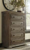 Picture of Wyndahl Queen Bedroom Set