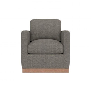 Picture of Allie Swivel Chair