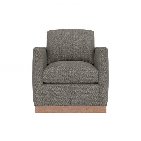 Picture of Allie Swivel Chair
