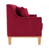 Picture of Palmer Ruby Red Sofa
