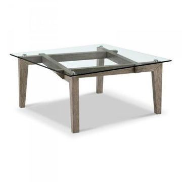 Picture of Exeter Square Cocktail Table