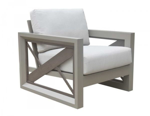 Picture of Dalilah Patio Arm Chair