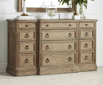 Picture of Architrave Dresser
