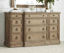 Picture of Architrave Dresser