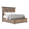Picture of Architrave Queen Panel Bed