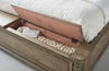 Picture of Architrave Queen Panel Bed