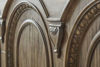 Picture of Architrave Queen Panel Bed