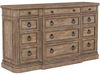 Picture of Architrave Dresser
