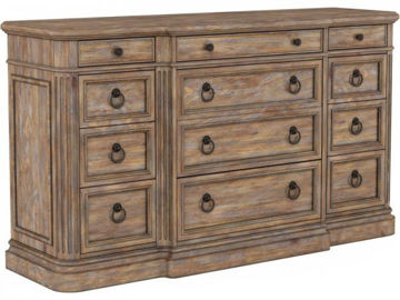 Picture of Architrave Dresser