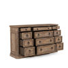 Picture of Architrave Dresser