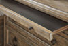 Picture of Architrave Dresser
