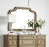 Picture of Architrave Mirror