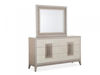 Picture of Lenox Landscape Mirror