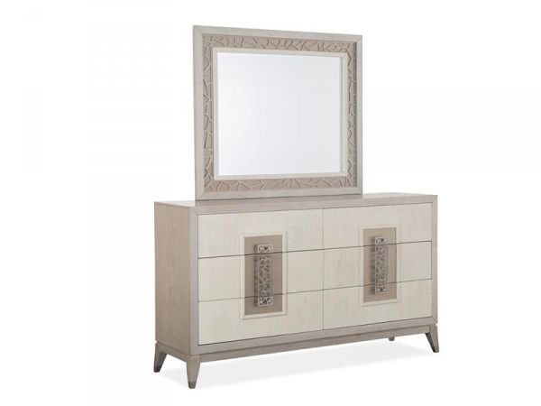 Picture of Lenox Landscape Mirror