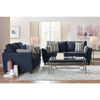 Picture of Gunmetal Occasional Table Trio