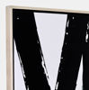 Picture of LOVE 95X47 Framed Art Set