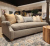 Picture of Bristol 98" Bench Seat Sofa