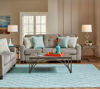 Picture of Surge Smoke Sofa