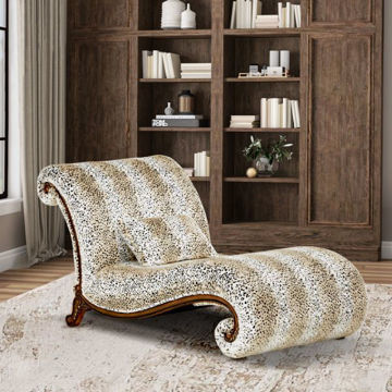 Picture of Chamberi Lynx Chaise