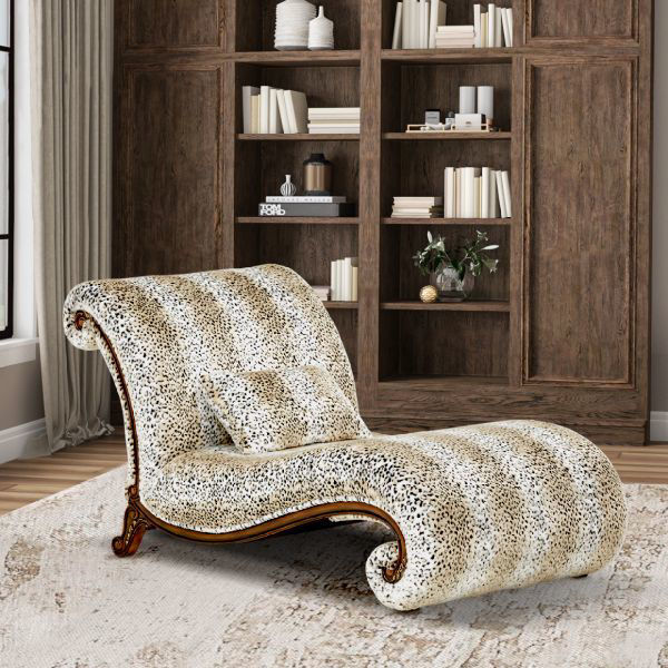 Picture of Chamberi Lynx Chaise