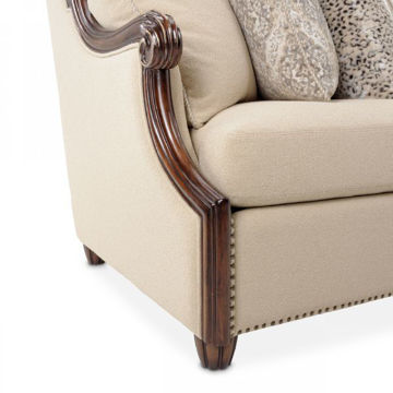 Picture of Chamberi 4 Piece Sectional