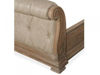 Picture of Marisol King Upholstered Sleigh Bed