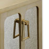 Picture of Antiqued Mirror Credenza