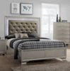 Picture of Lyssa LED Twin Bed