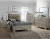 Picture of Lyssa LED Twin Bed