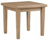Picture of GERIANNE END TABLE