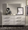 Picture of Mirabeau Double Drawer Dresser