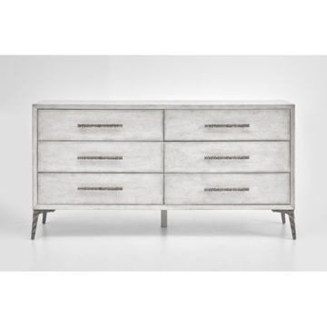 Picture of Mirabeau Double Drawer Dresser