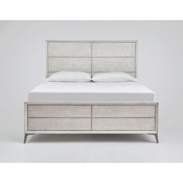 Picture of Mirabeau King Panel Bed