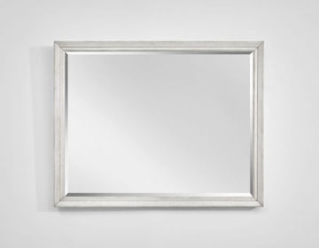 Picture of Mirabeau Landscape Mirror