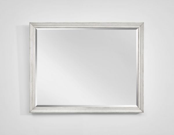 Picture of Mirabeau Landscape Mirror