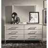 Picture of Mirabeau Landscape Mirror