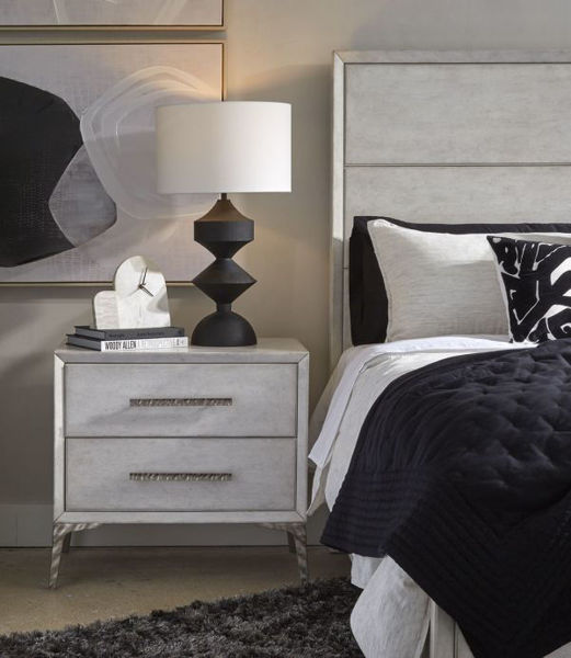 Picture of Mirabeau Drawer Nightstand