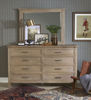 Picture of Esplanade Double Drawer Dresser