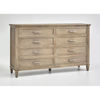 Picture of Esplanade Double Drawer Dresser
