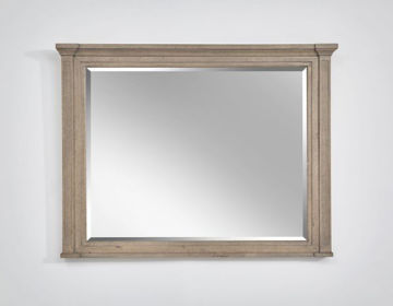 Picture of Esplanade Landscape Mirror