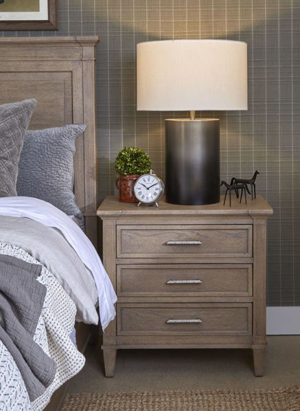 Picture of Esplanade Drawer Nightstand