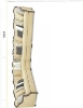 Picture of Chamberi 4 Piece Sectional