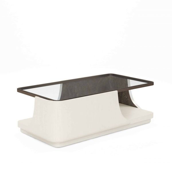 Picture of BLANC COCKTAIL TABLE