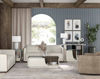 Picture of BLANC END TABLE