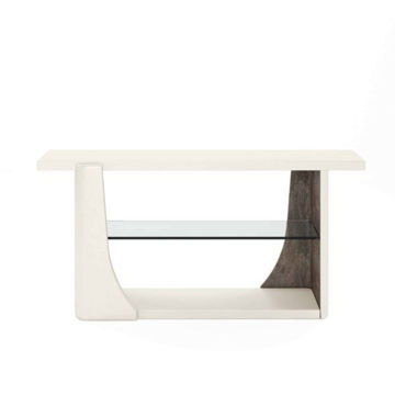 Picture of BLANC SOFA TABLE