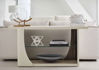 Picture of BLANC SOFA TABLE