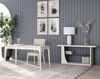 Picture of BLANC SOFA TABLE